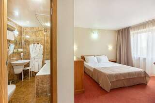 Гостиница Де ла Мапа Анапа Superior-8