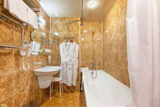 Гостиница Де ла Мапа All inclusive Анапа Superior-18
