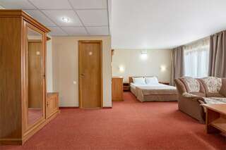 Гостиница Де ла Мапа Анапа Superior-7