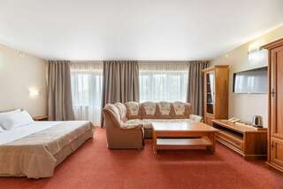 Гостиница Де ла Мапа Анапа Superior-1