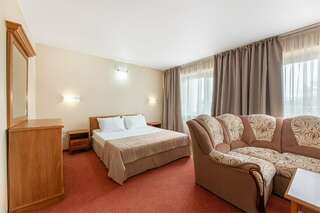 Гостиница Де ла Мапа Анапа Superior-2