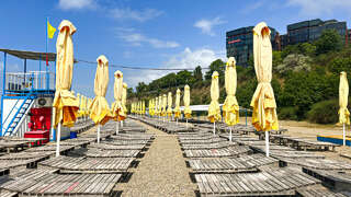 Гостиница Де ла Мапа Анапа-6