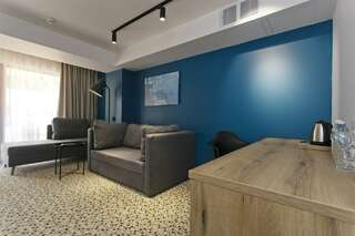 Гостиница Де ла Мапа All inclusive Анапа Premium Luxe-5
