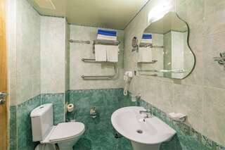 Гостиница Де ла Мапа Анапа STANDARD-7