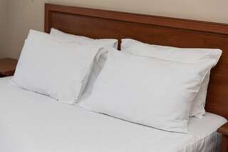 Гостиница Де ла Мапа All inclusive Анапа Standard Family Room-4