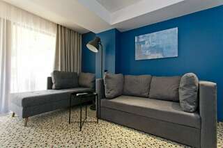 Гостиница Де ла Мапа Анапа Premium Luxe-3