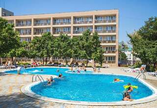 Гостиница Де ла Мапа Анапа-1