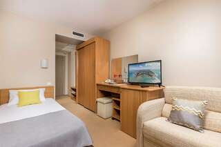 Гостиница Де ла Мапа Анапа SINGLE-1