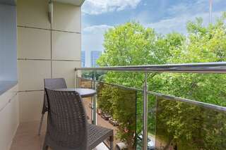 Гостиница Де ла Мапа All inclusive Анапа Standard Family Room-14