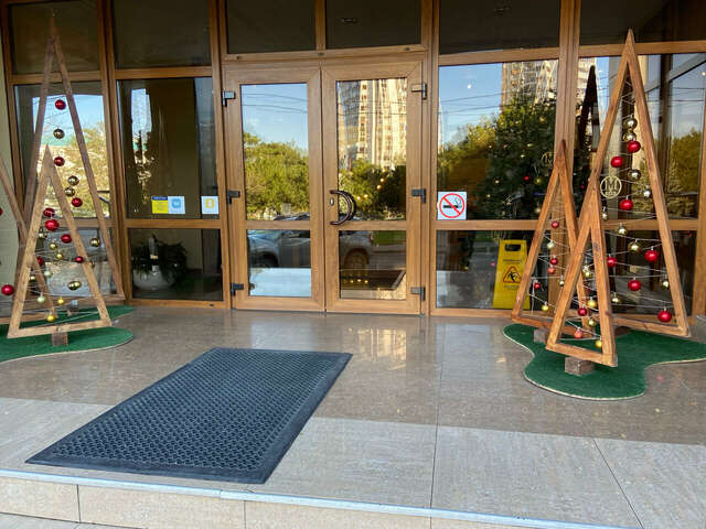 Гостиница Де ла Мапа Анапа-51