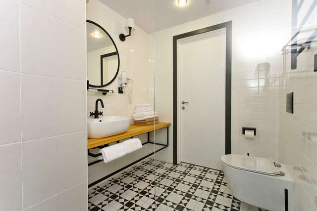 Гостиница Де ла Мапа Анапа-27