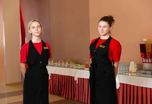 Гостиница Де ла Мапа Анапа-103