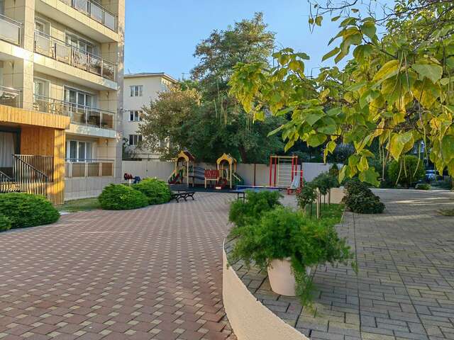 Гостиница Де ла Мапа Анапа-105