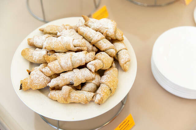 Гостиница Де ла Мапа Анапа-36