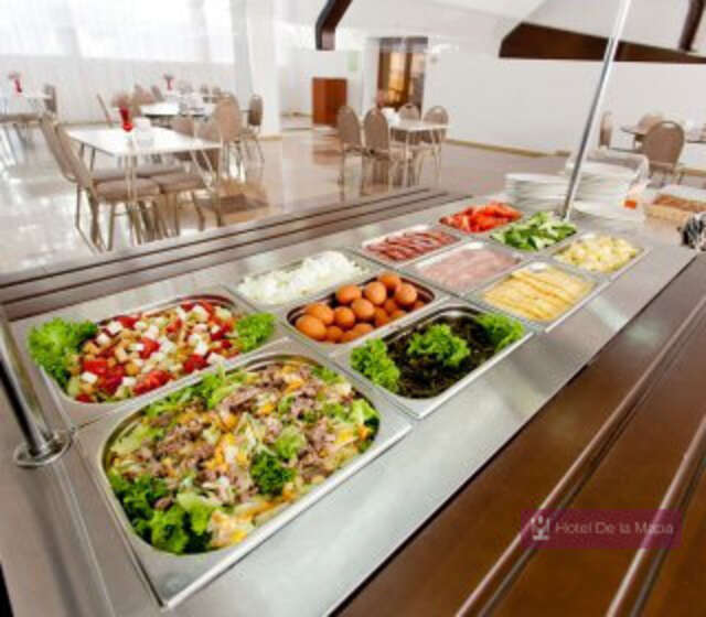 Гостиница Де ла Мапа Анапа-222