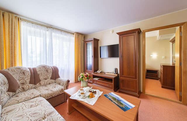 Гостиница Де ла Мапа Анапа-169