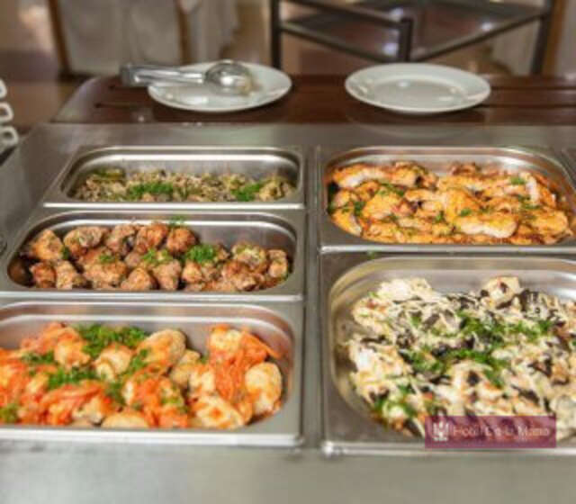 Гостиница Де ла Мапа Анапа-221