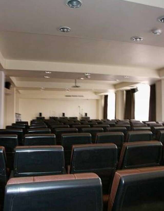 Гостиница Де ла Мапа All inclusive Анапа-6