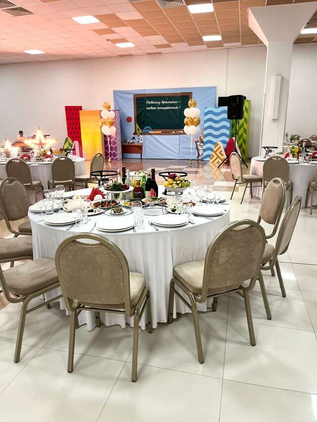 Гостиница Де ла Мапа Анапа-187