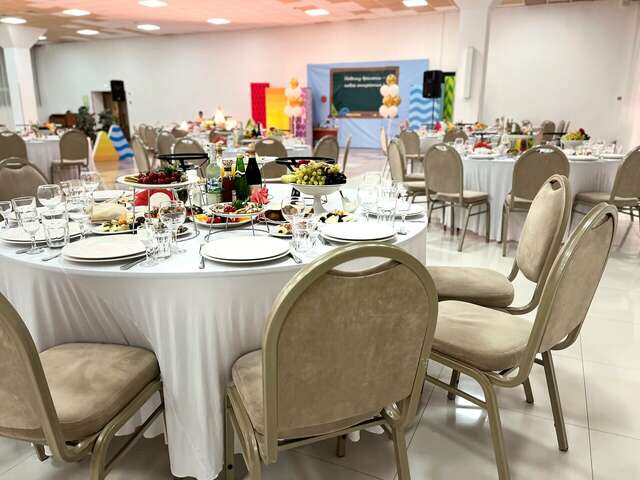 Гостиница Де ла Мапа Анапа-31