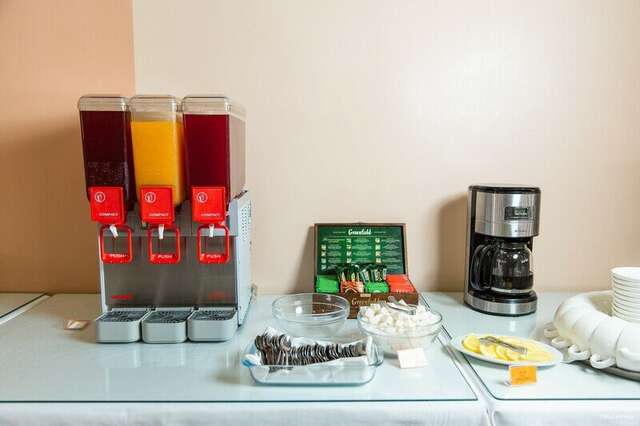 Гостиница Де ла Мапа Анапа-179