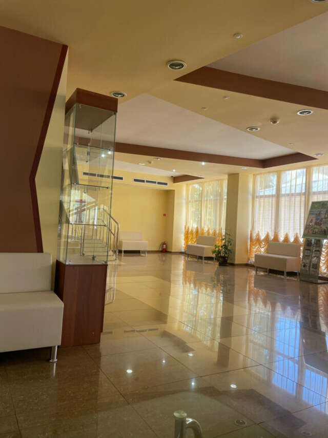 Гостиница Де ла Мапа Анапа-132