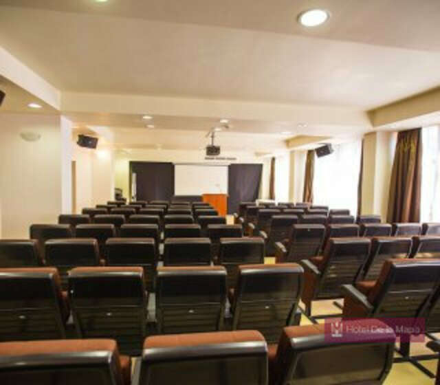 Гостиница Де ла Мапа Анапа-176