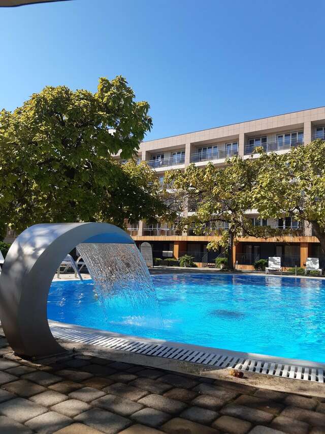 Гостиница Де ла Мапа Анапа-93