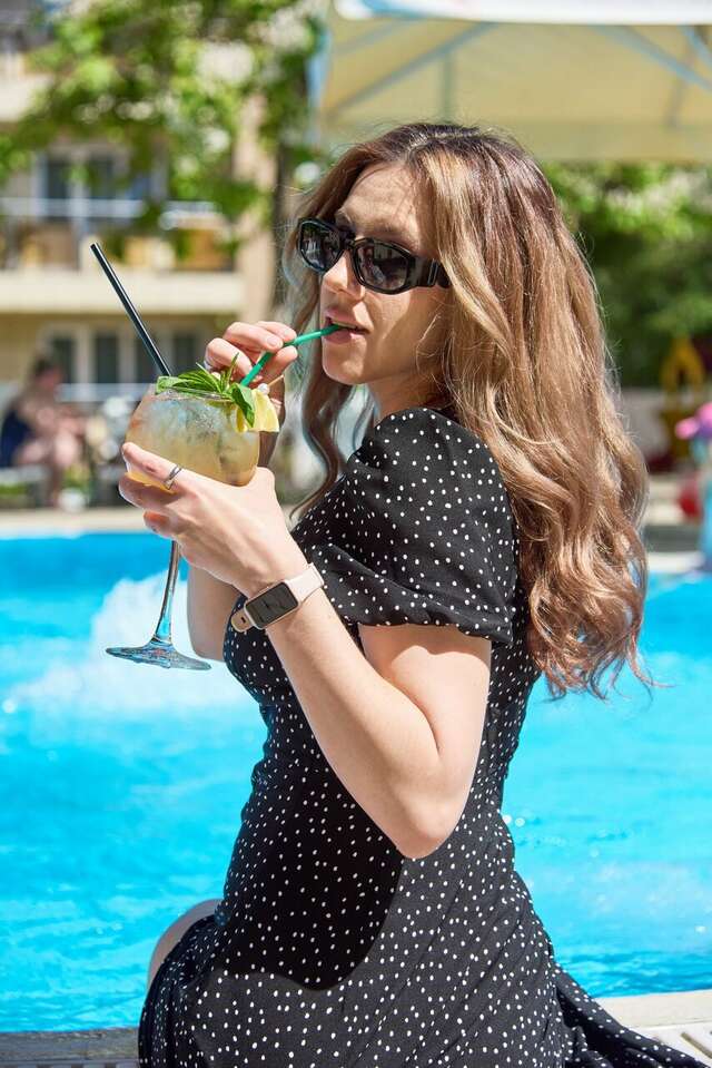 Гостиница Де ла Мапа Анапа-248