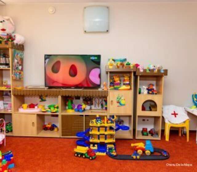 Гостиница Де ла Мапа Анапа-117