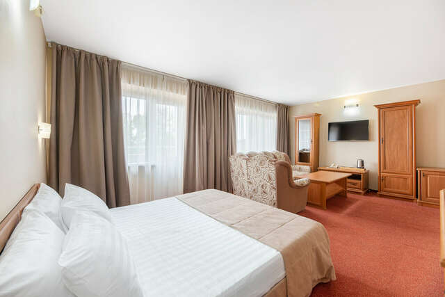 Гостиница Де ла Мапа Анапа-106