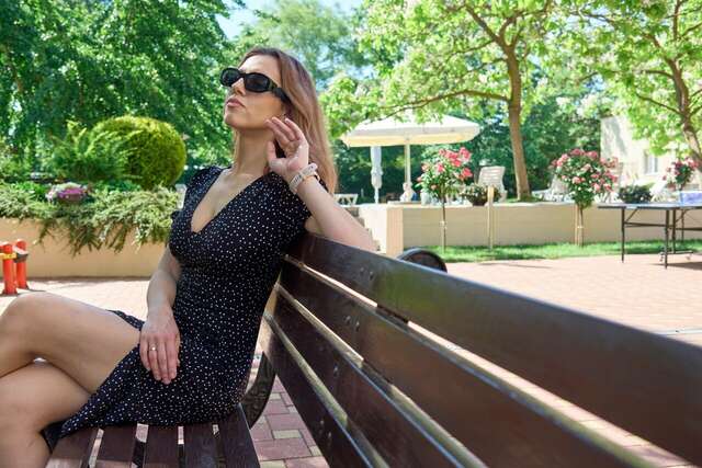 Гостиница Де ла Мапа Анапа-244