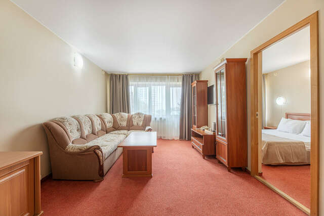 Гостиница Де ла Мапа Анапа-75