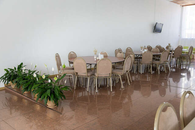 Гостиница Де ла Мапа Анапа-183