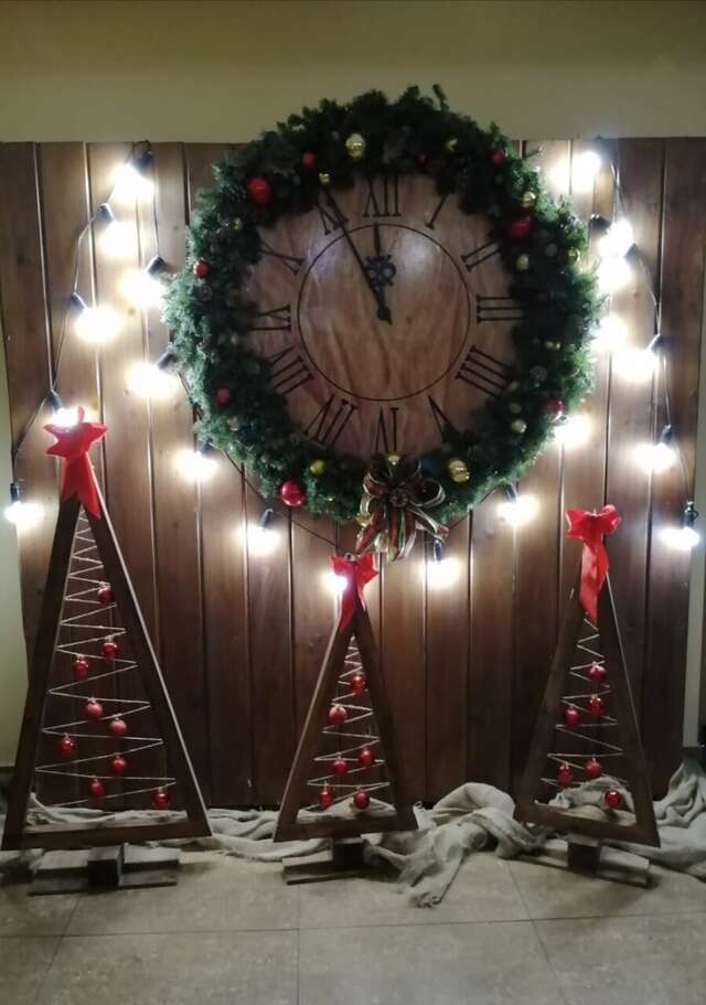 Гостиница Де ла Мапа Анапа-78