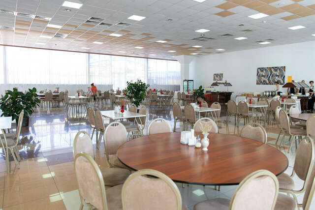 Гостиница Де ла Мапа Анапа-180