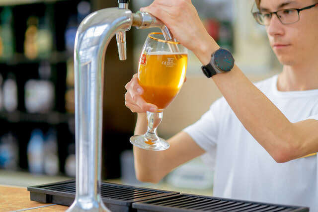 Гостиница Де ла Мапа Анапа-192