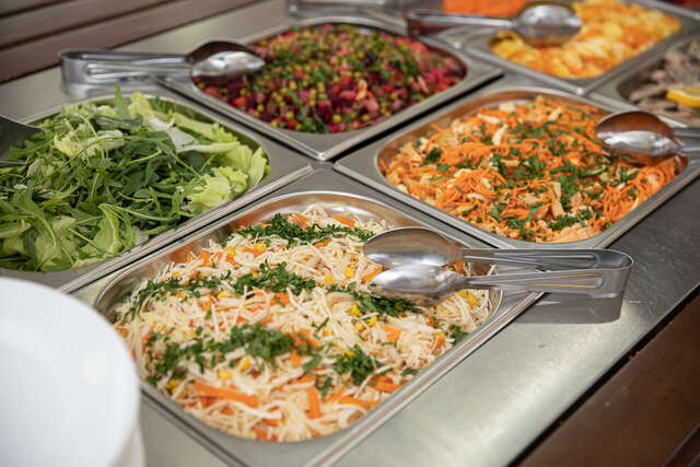 Гостиница Де ла Мапа Анапа-233