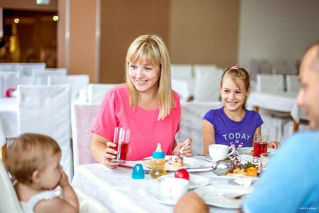 Гостиница Де ла Мапа Анапа-113