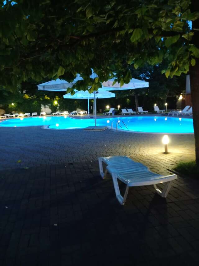 Гостиница Де ла Мапа Анапа-195