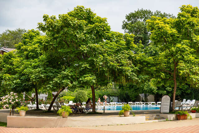 Гостиница Де ла Мапа Анапа-68