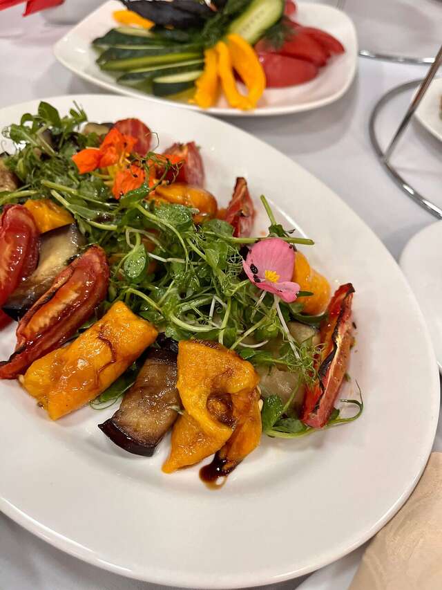 Гостиница Де ла Мапа Анапа-172