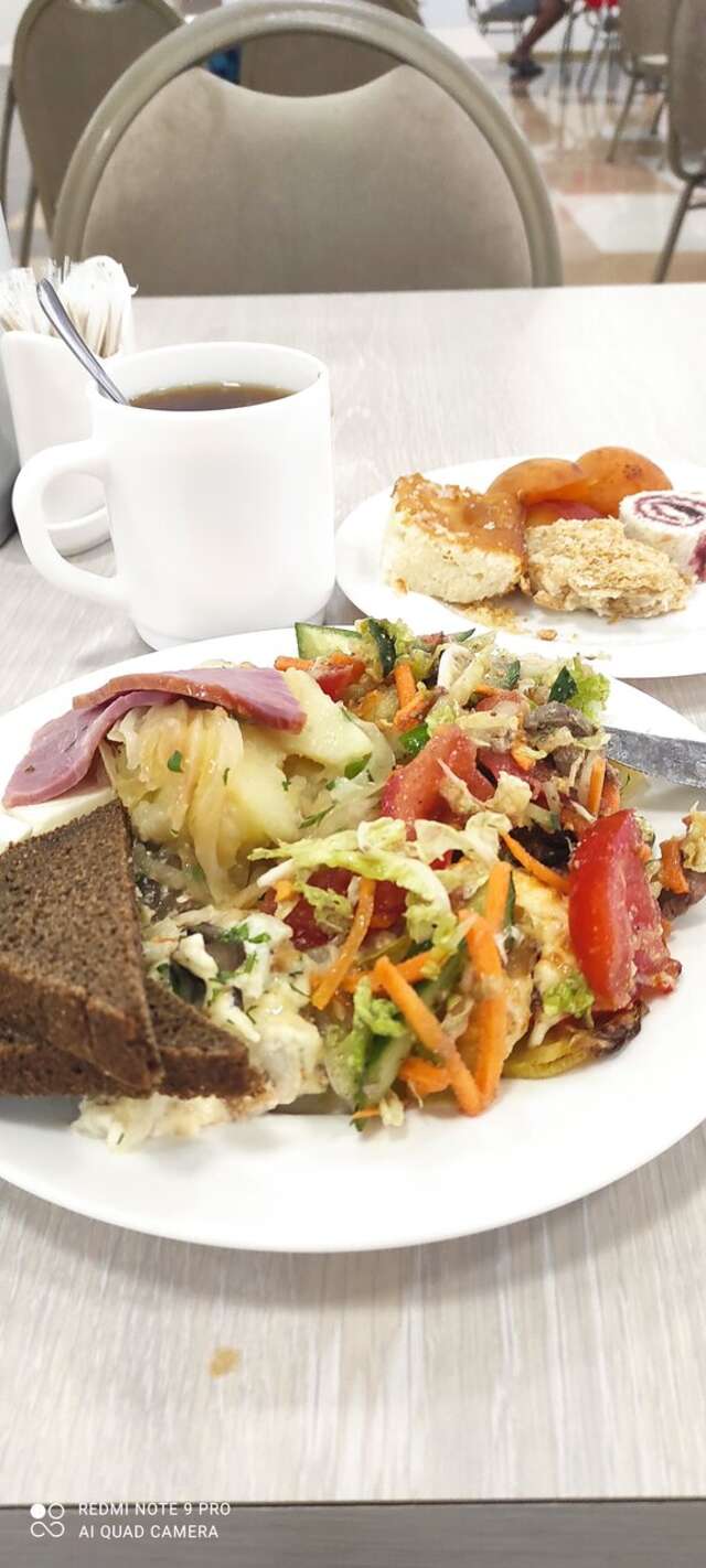 Гостиница Де ла Мапа Анапа-191