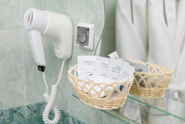 Гостиница Де ла Мапа Анапа-159