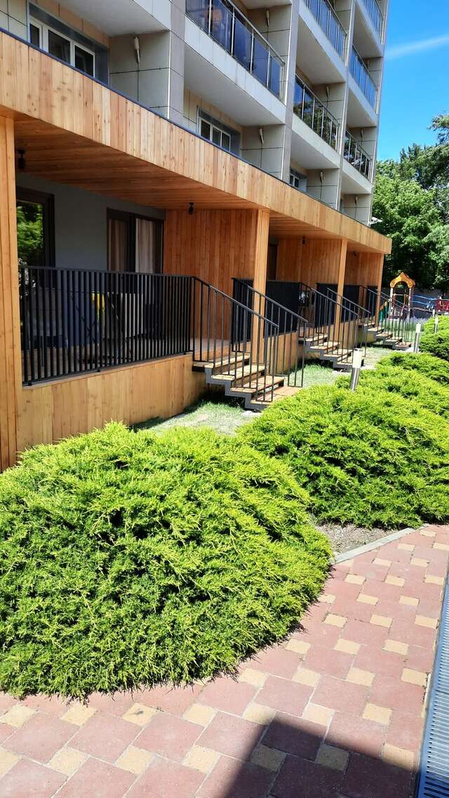 Гостиница Де ла Мапа Анапа-125