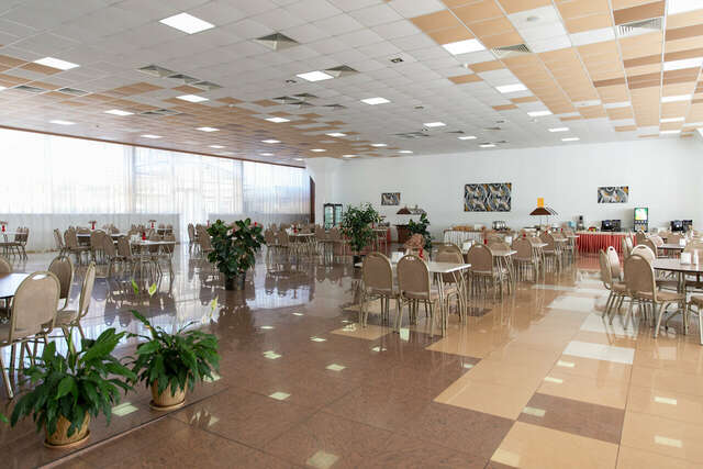 Гостиница Де ла Мапа Анапа-123