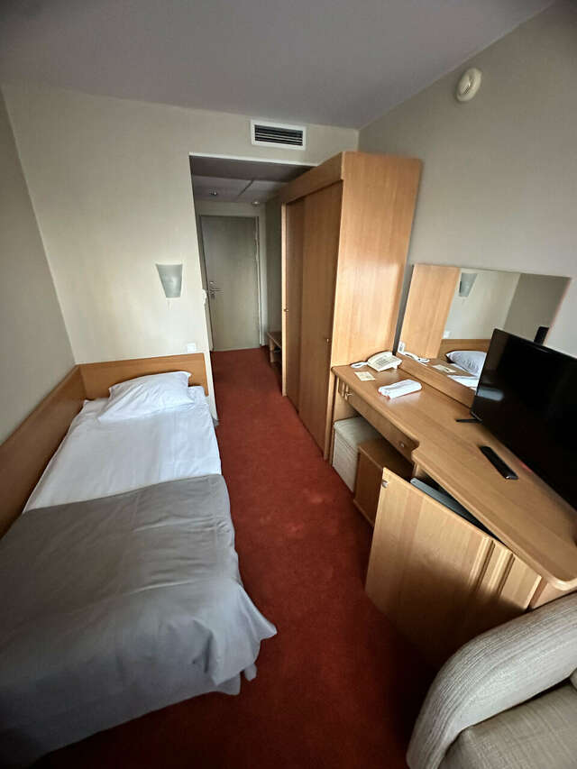 Гостиница Де ла Мапа Анапа-171