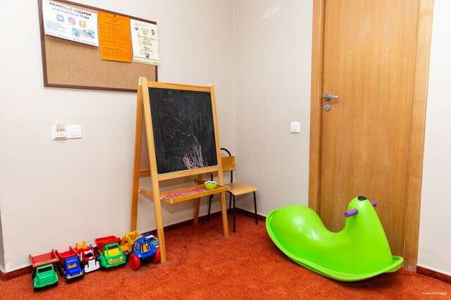 Гостиница Де ла Мапа Анапа-178