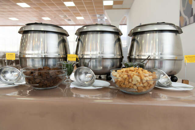 Гостиница Де ла Мапа Анапа-231