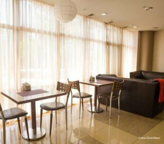 Гостиница Де ла Мапа Анапа-120